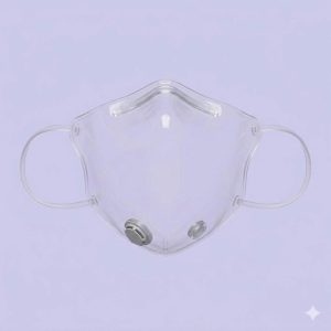 replace face mask