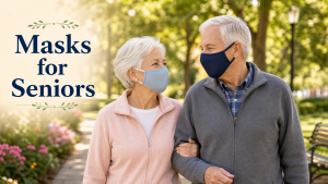 face masks for seniors