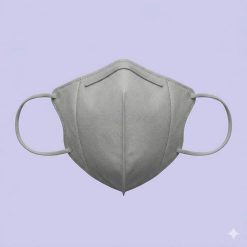 5D Face Mask – 3-Layer Protection