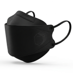Black Face Mask