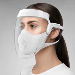 medical grade mask