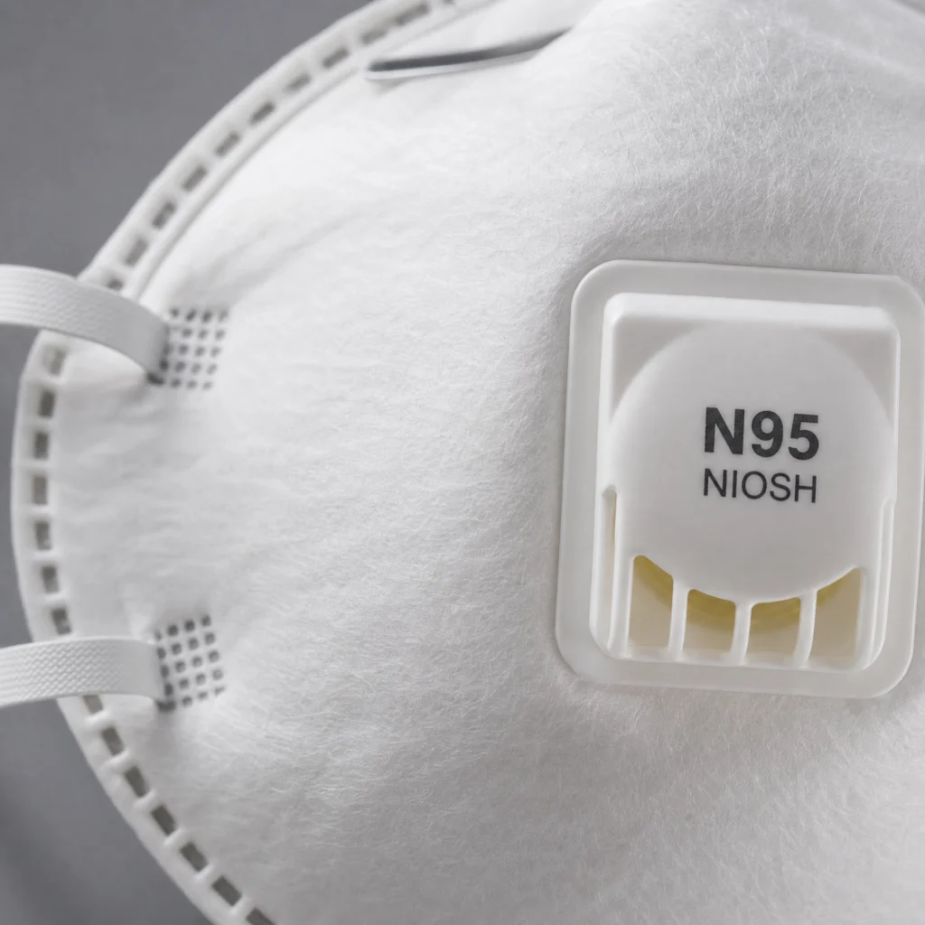 KN95 mask
