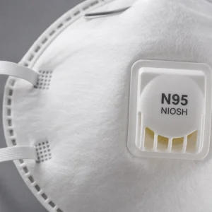 KN95 mask