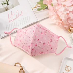 surgical face mask